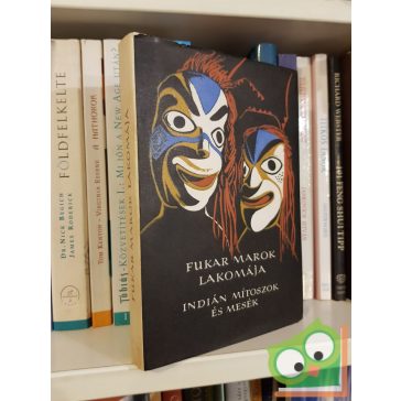 Borsányi László (szerk.): Fukar Marok lakomája