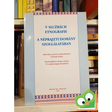   Gyivicsán Krekovicová Uhrin: A néprajztudomány szolgálatában
