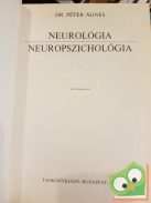 Péter Ágnes: Neurológia, neuropszichológia