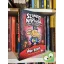 Dav Pilkey: A neveletlen macskaklón garázdálkodása (Szimat naplója 3.) (újszerű)