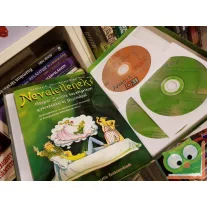 Neveletlenek? (CD melléklettel) (díszdobozban)
