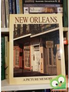 Bill Harris: New Orleans - A Picture Memory