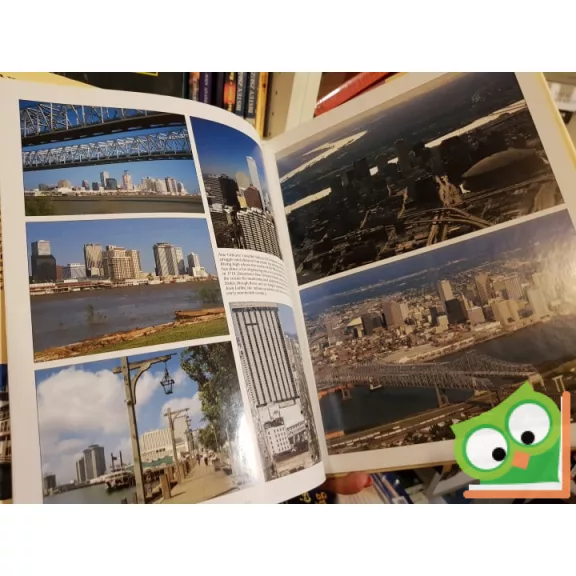 Bill Harris: New Orleans - A Picture Memory