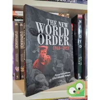 Katerina Nagy (edi.): The New World Order 1918-1923