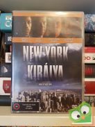 New York királya (King of New York) (DVD)