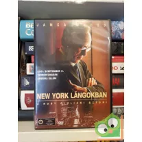 New York lángokban - A Rudy Giuliani-sztori (DVD)