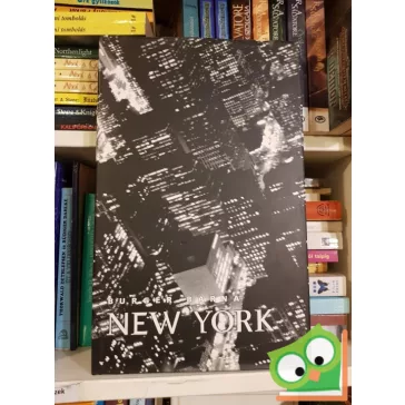 Burger Barna: New ​York