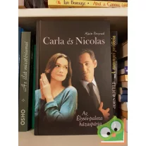   Alain Perceval: Carla és Nicolas - Az Élysée-palota házaspárja