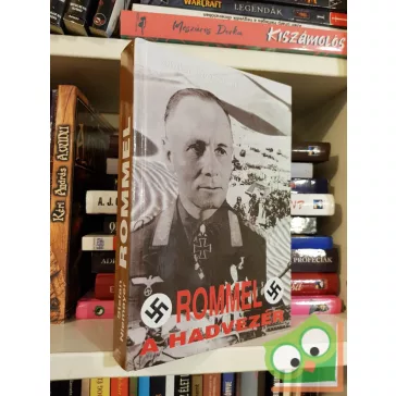 Stefan Niemayer: Rommel, a hadvezér