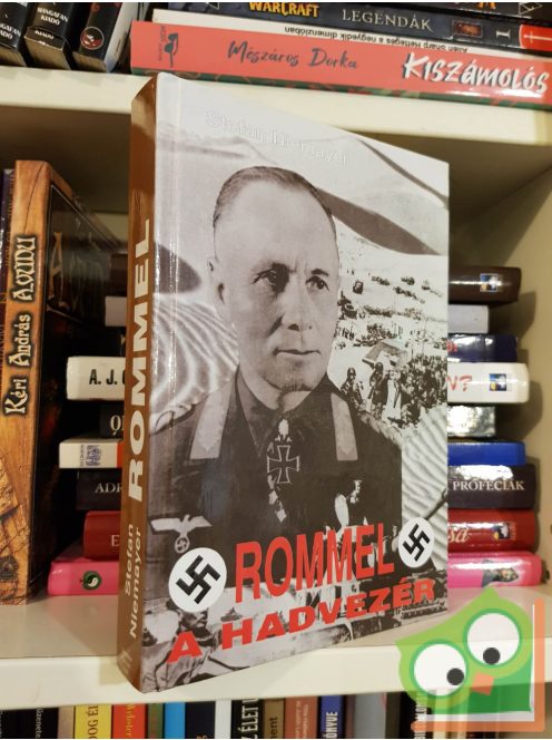 Stefan Niemayer: Rommel, a hadvezér