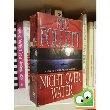Ken Follet: Night over water