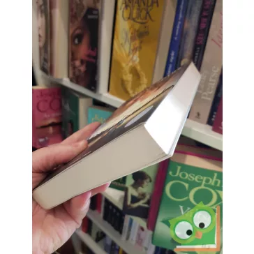 Nicholas Sparks: Vissza ​hozzád