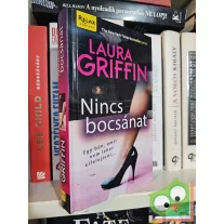 Laura Griffin: Nincs bocsánat (Tracers 3.)