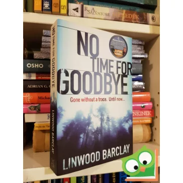   Linwood Barclay: No Time for Goodbye (No Time For Goodbye #1)