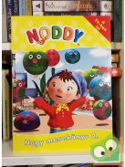 Enid Blyton: Noddy - Nagy mesekönyv 2.