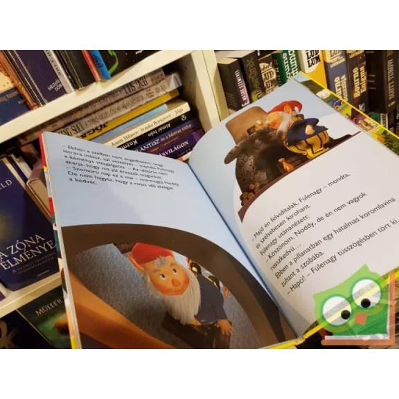 Enid Blyton: Noddy - Nagy mesekönyv 2.