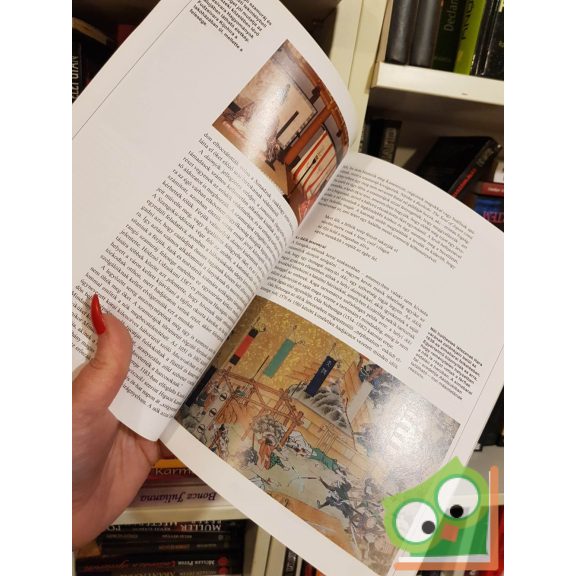 Stephen Turnbull: Női szamurájok - 1184-1877 (Osprey - Harcosok 5.)