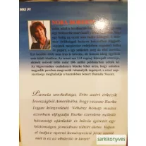 Nora Roberts: Vadvirágok (Ír szívek 2.)