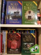 Nora Roberts: Cordina - sorozat (4 kötet)