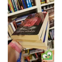 Nora Roberts: Cordina - sorozat (4 kötet)