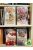 Nora Roberts: Menyasszonyok sorozat négy kötet