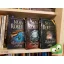 Nora Roberts: Mitrász csillagai  - trilógia