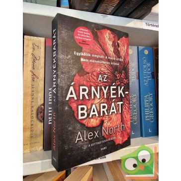 Alex North: Az árnyékbarát
