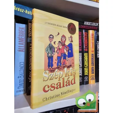 Christine Nöstlinger: Szép kis család