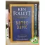 Ken Follett: Notre-Dame