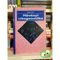 Sutka József: Növényi citogenetika