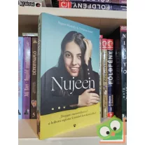   Nujeen Mustafa, Christina Lamb: Nujeen - Hogyan menekültem el a háború sújtotta Szíriából kerekesszékkel