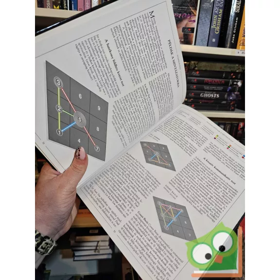 Norman Shine: Numerológia