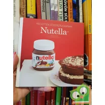 Sandra Mahut: Nutella