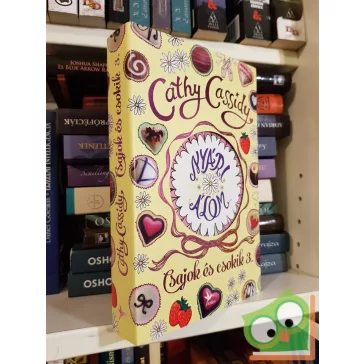 Cathy Cassidy: Nyári álom Summer története