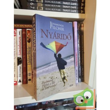 Rosamunde Pilcher: Nyáridő