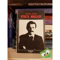 Veress József: Nyikita Mihalkov (Múzsák)