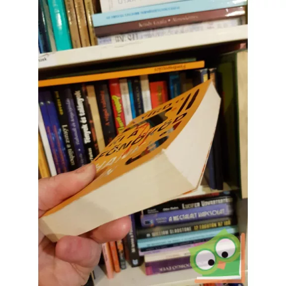 Shane Kuhn: Nyírd ki a főnököd