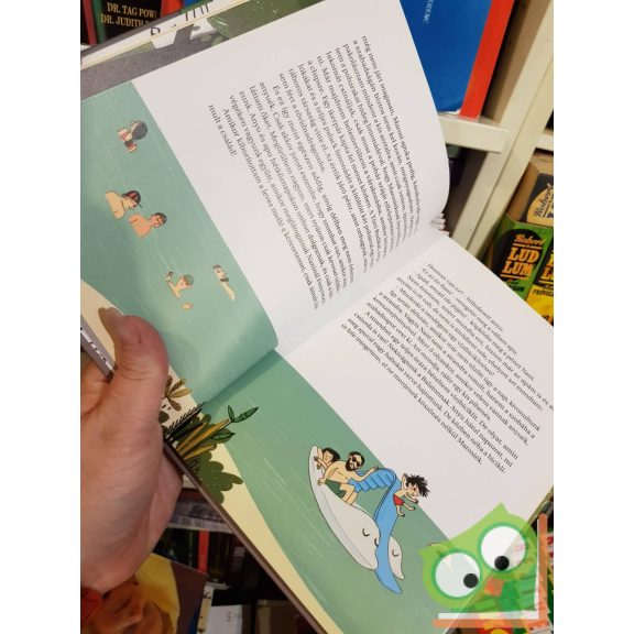 Vadadi Adrienn: Nyomás a suliba! (Alma utca 22. 2.)