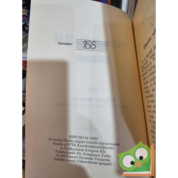 Rédey Miklós: A nyomozási eljárás nehézségei (reprint)