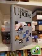 John Updike: Nyúlcipő (Nyúl 1.)