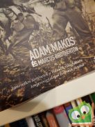 Adam Makos - Marcus Brotherton: Az óceán hangjai (II. világháború tengerészgyalogos hőseinek története)(ritka)