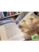 Rosemary Sutcliff: Odüsszeusz bolyongásai (Alan Lee illusztrációval!)