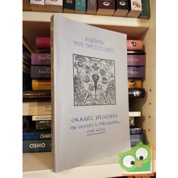 Paracelsus: Okkult filozófia