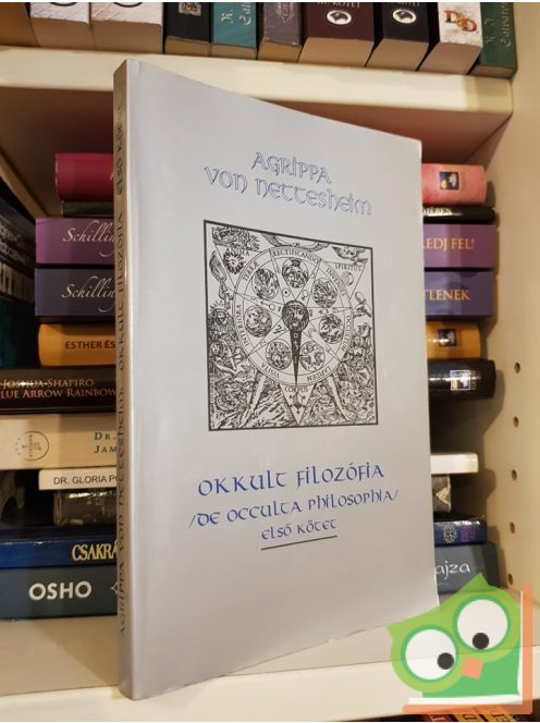 Paracelsus: Okkult filozófia