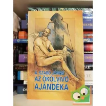 Á. Szabó János: Az ökölvívó ajándéka
