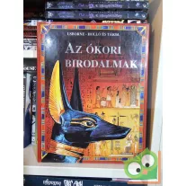 Fiona Chandler: Az ókori birodalmak (Usborne)