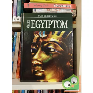   Daniel Gimeno (szerk.): Ókori Egyiptom (Nagy civilizációk 2.)