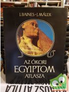 J. Baines, J. Málek: Az ókori Egyiptom atlasza