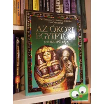 Gill Harvey: Az ókori Egyiptom enciklopédiája