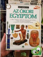 George Hart: Az ókori Egyiptom  (Szemtanú 14.)